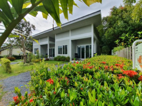 Ao Nang Modern Villa